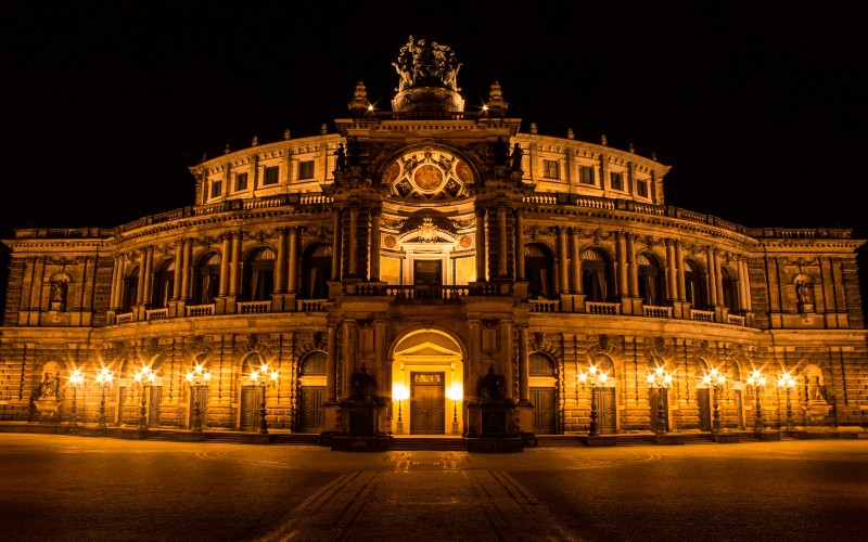 Dresden-germany