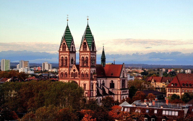 Freiburg im Breisgau