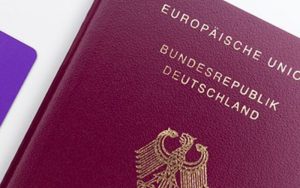 german tourist visa uae