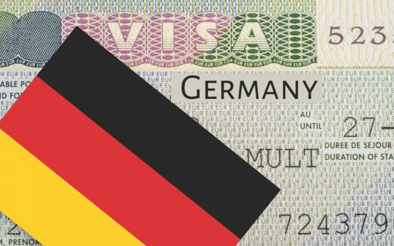 What Type Of Visa Do I Need To Enter Germany