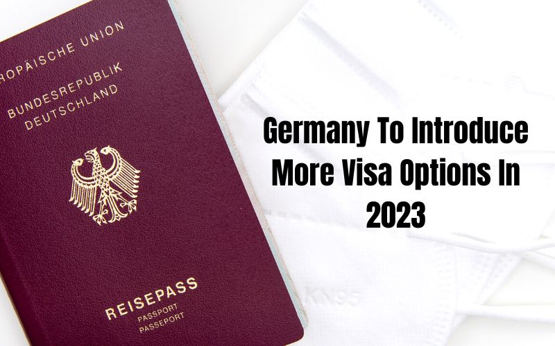 germany tourist visa success rate 2023