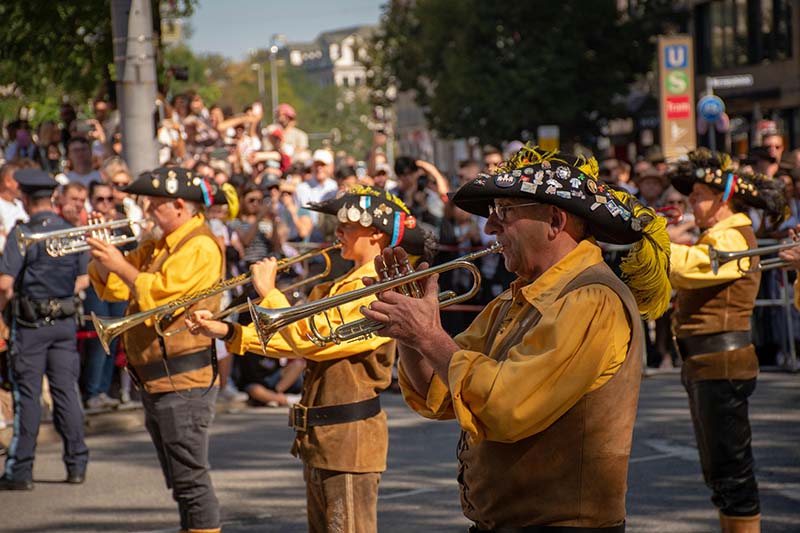 Germany Festivals