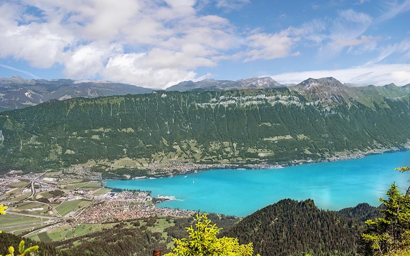 interlaken switzerland