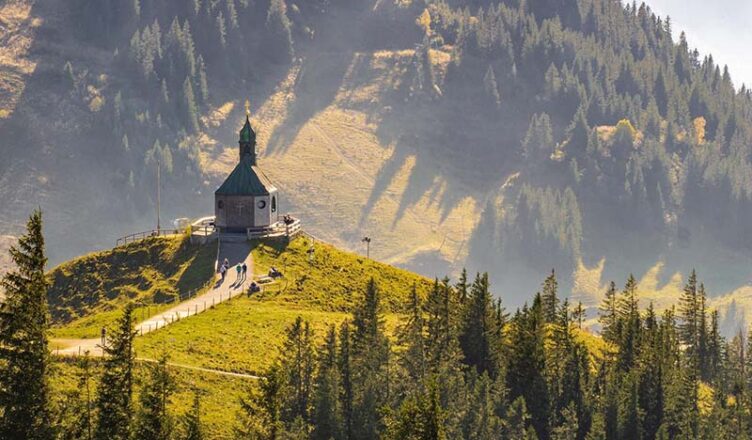 Germany in September