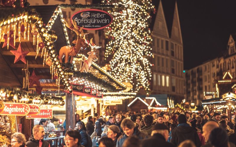 Christmas Markets