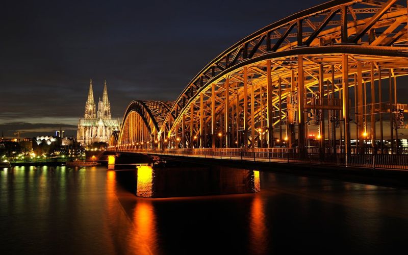 Cologne