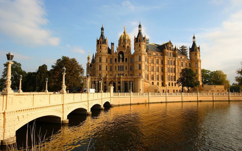 Schwerin