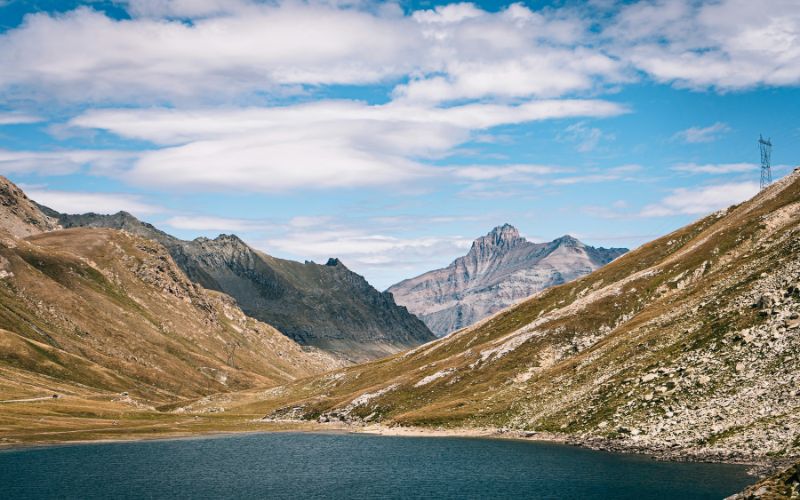 bavarian alps geremany