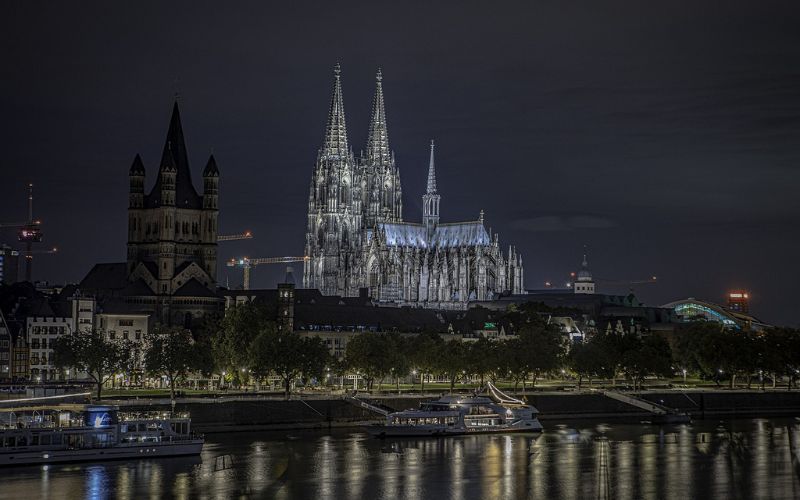 cologne-cathedral, germany