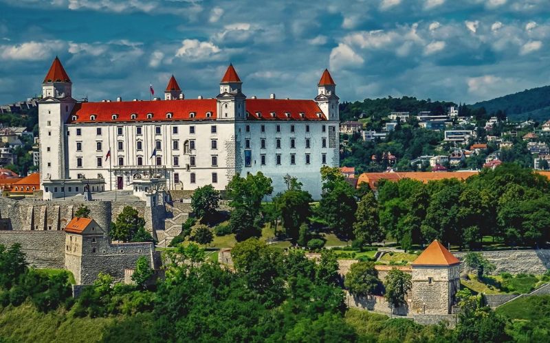 Bratislava, Slovakia