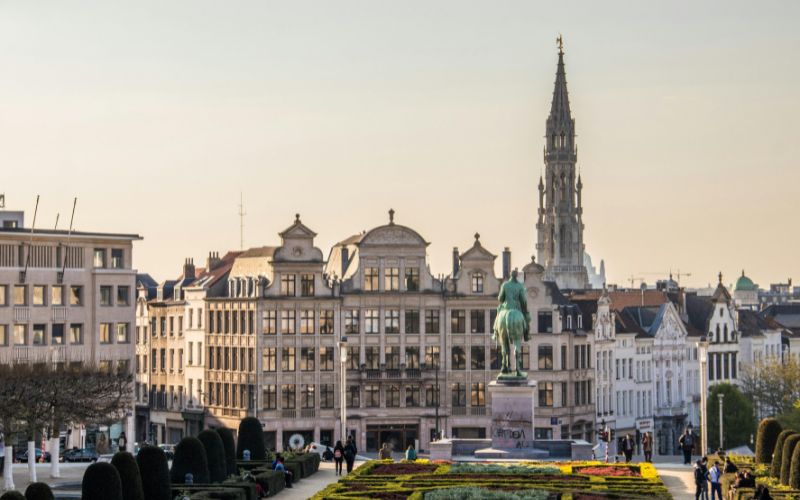 Brussels, Belgium