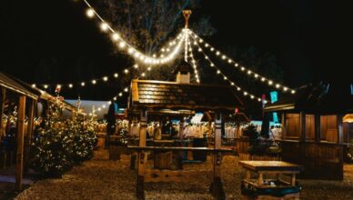 Christmas Markets Germany