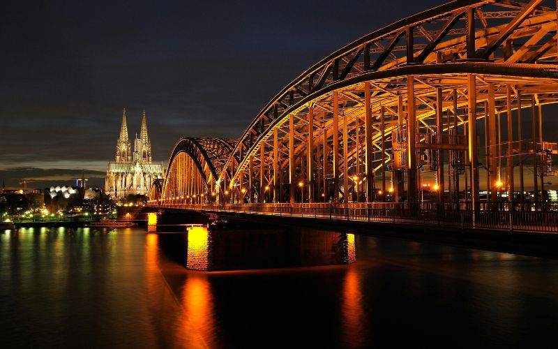 Cologne, Germany