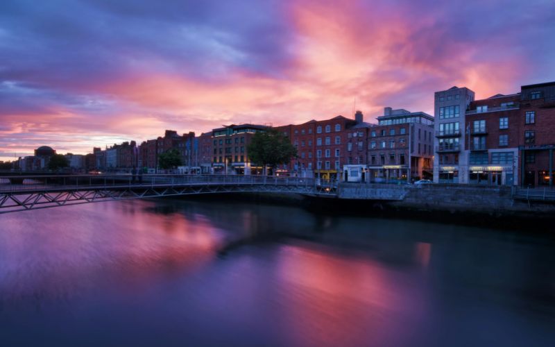 Dublin, Ireland