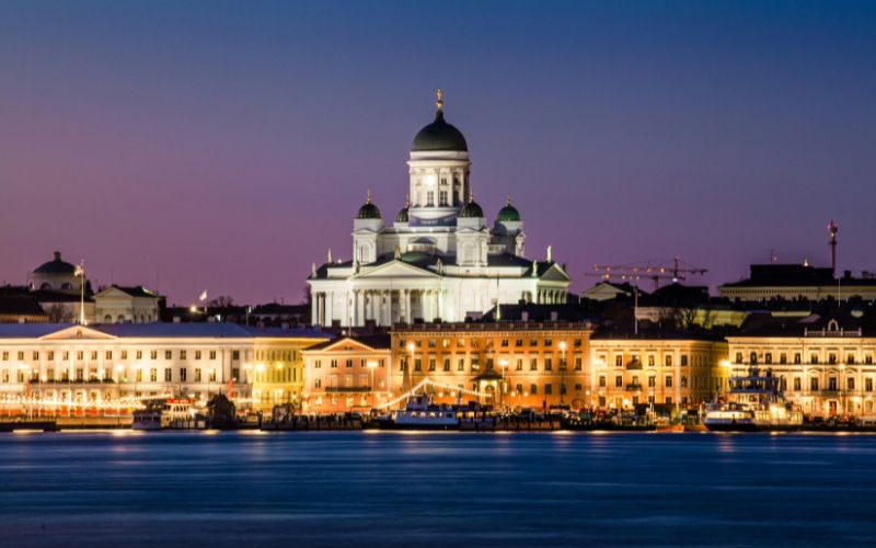 Helsinki, Finland