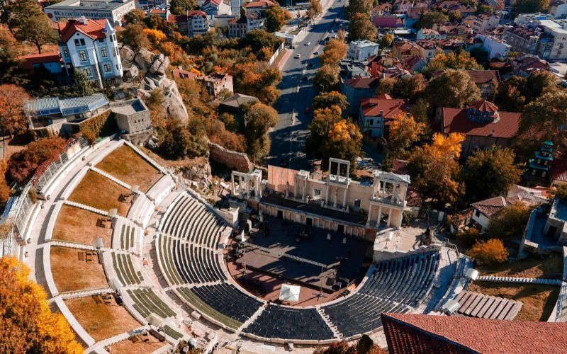  Plovdiv, Bulgaria