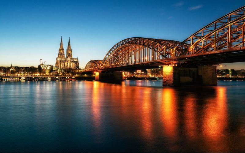 Cologne