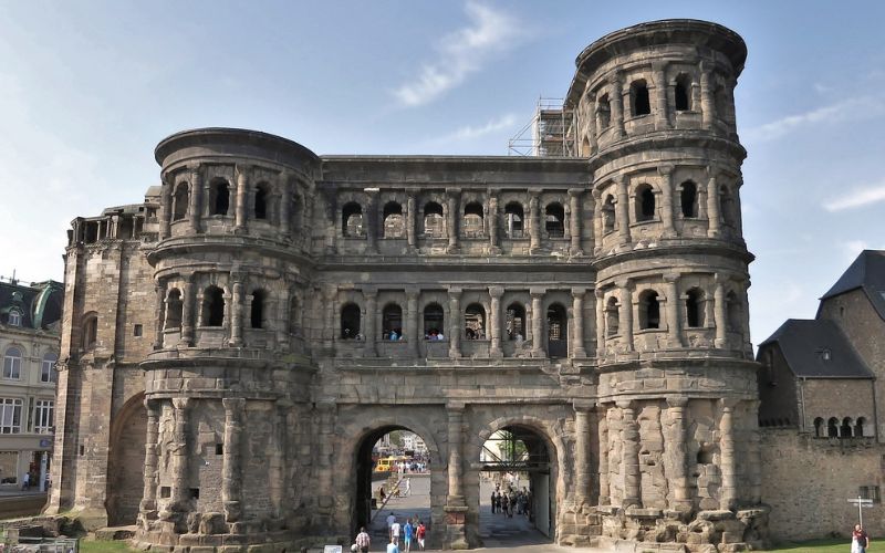 Trier , Germany