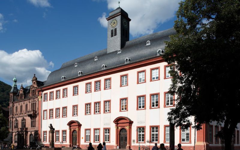 University of Heidelberg